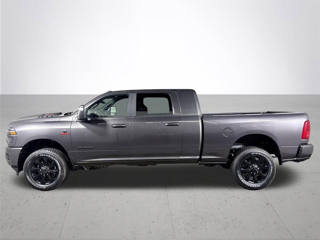 New 2026 RAM 2500 Laramie image 10