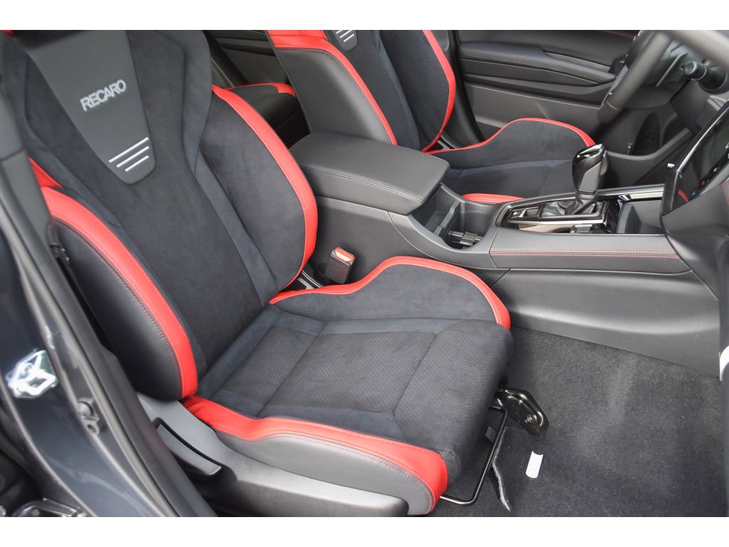 New 2026 Subaru WRX GT image 30