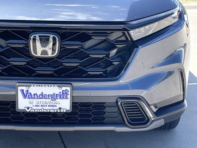 Used 2024 Honda CR-V Sport image 9