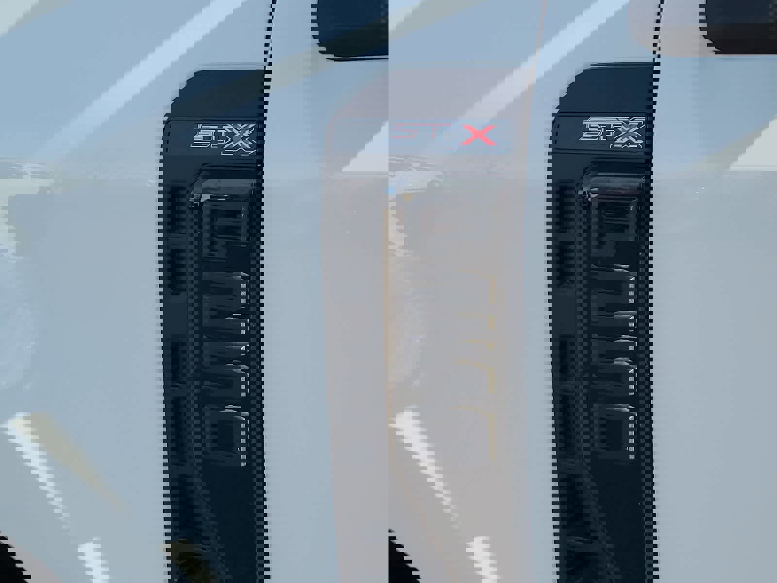 Used 2024 Ford F250 XL w/ STX Appearance Package image 15