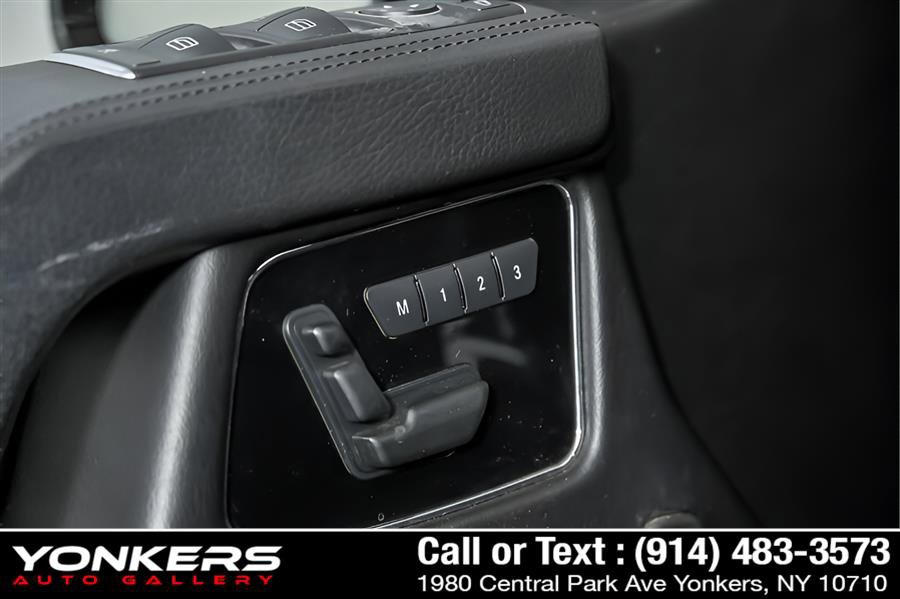 Used 2017 Mercedes-Benz G 63 AMG 4MATIC image 56