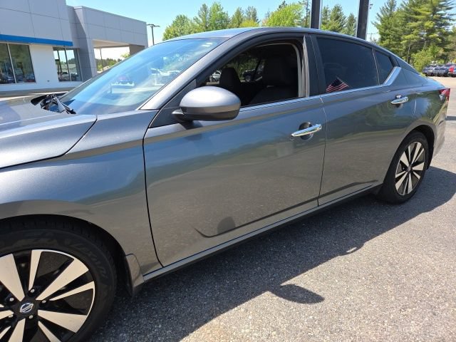 Used 2022 Nissan Altima 2.5 SV FWD image 31