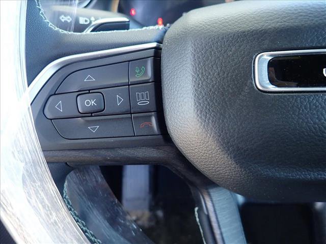 New 2026 Jeep Grand Cherokee Limited Reserve image 16