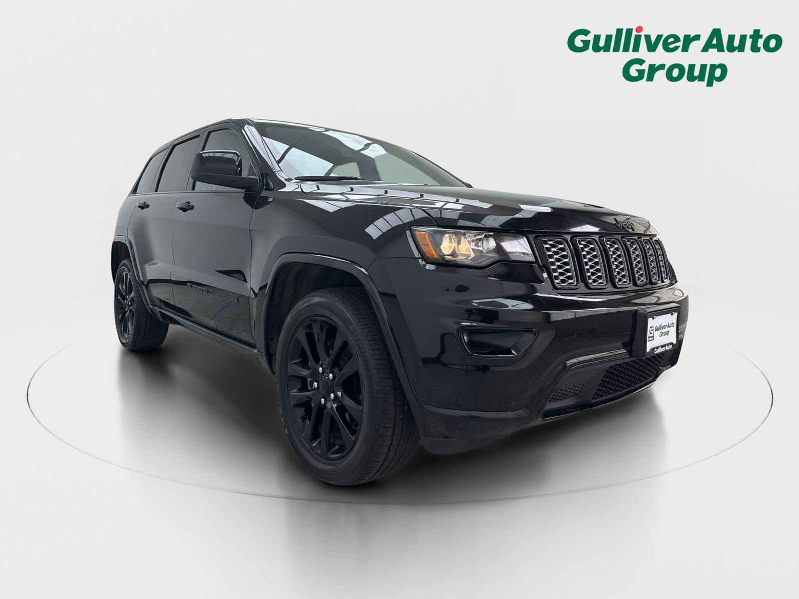 Used 2022 Jeep Grand Cherokee Laredo X RWD image 13