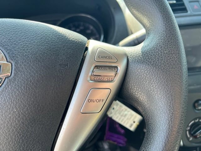 Used 2016 Nissan Versa SV FWD image 15
