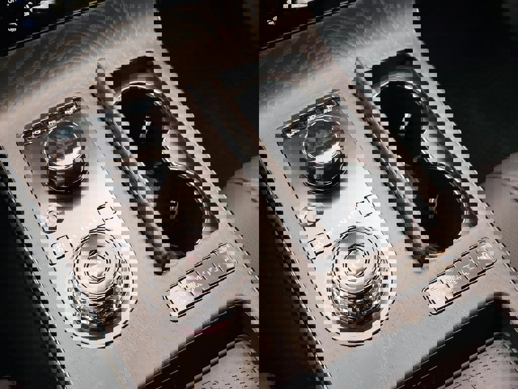 New 2026 Genesis G80 3.5T Prestige image 19