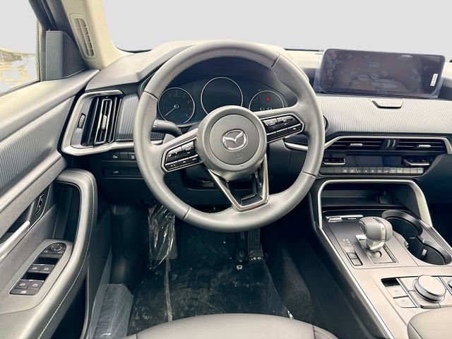New 2026 MAZDA CX-90 3.3 Turbo w/ Select Package AWD/4WD image 19