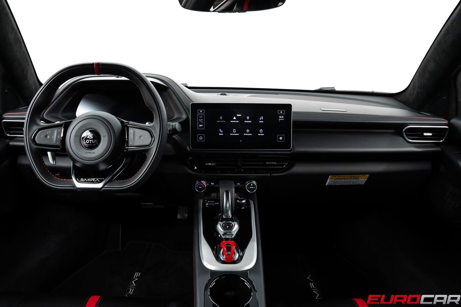 New 2026 Lotus Emira SE image 25