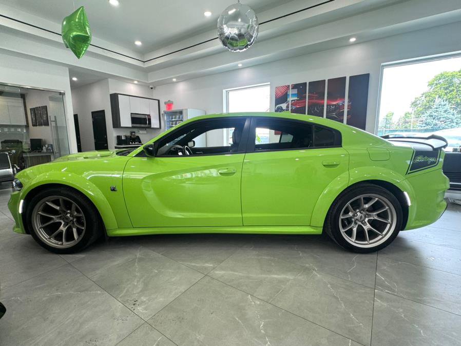 Used 2023 Dodge Charger Scat Pack image 4