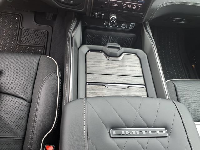 New 2026 RAM 2500 Limited AWD/4WD image 15