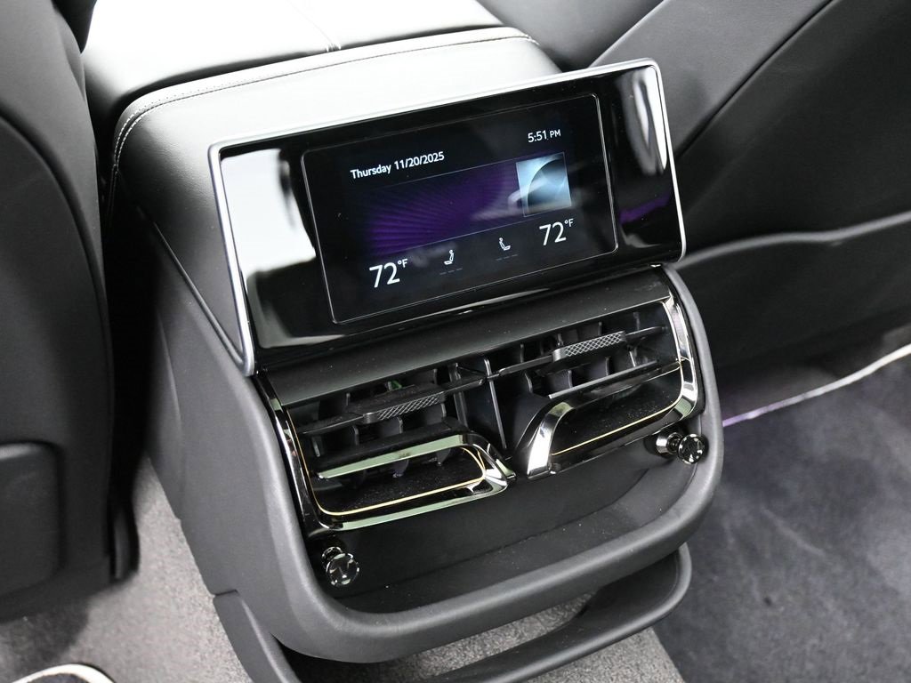 Certified 2025 Bentley Flying Spur Speed image 31