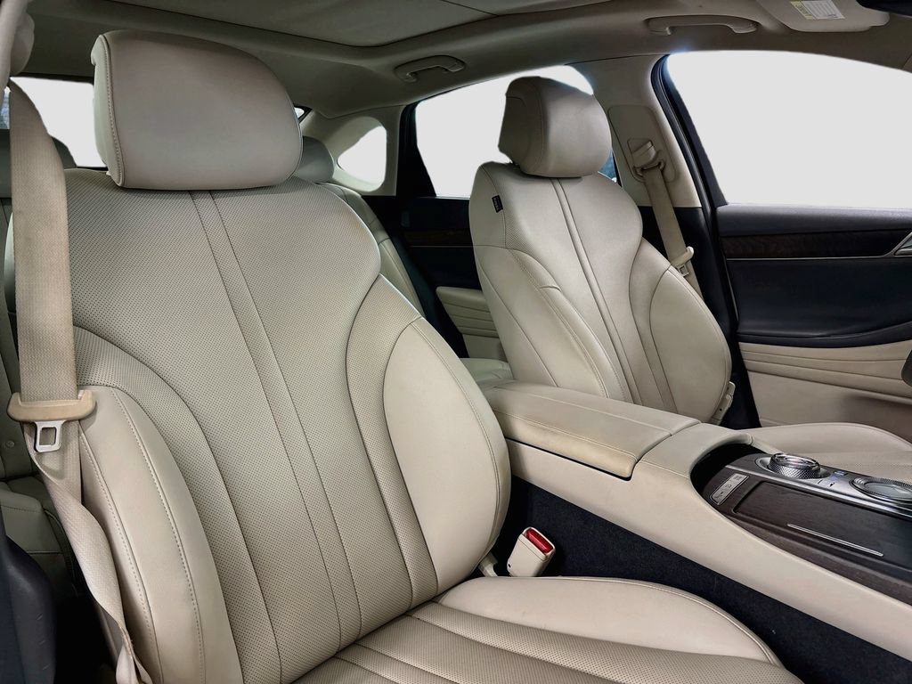 Used 2021 Genesis G80 2.5T image 15