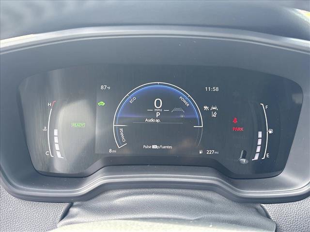 New 2026 Toyota Corolla SE FWD image 12
