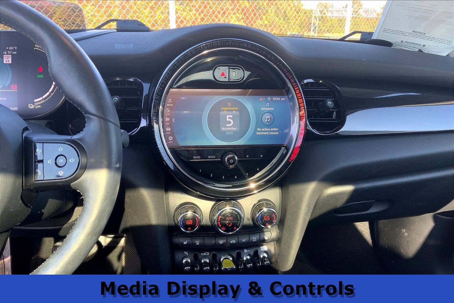 Used 2023 MINI Cooper SE image 5