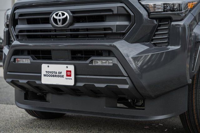 New 2026 Toyota Tacoma SR5 image 14