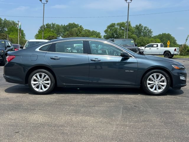 Used 2020 Chevrolet Malibu LT FWD image 41