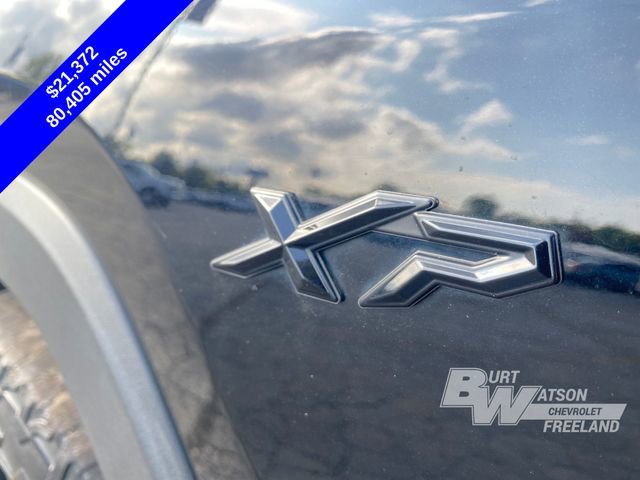 Used 2021 Toyota RAV4 XLE image 27