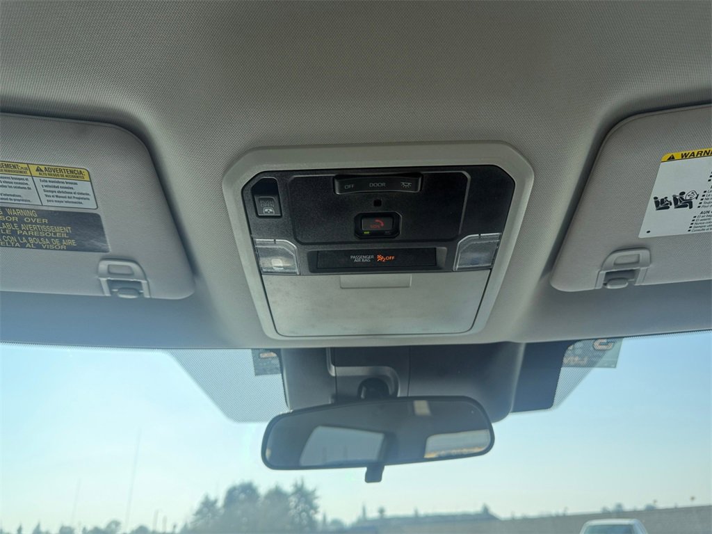 Used 2024 Toyota Tundra SR5 image 24