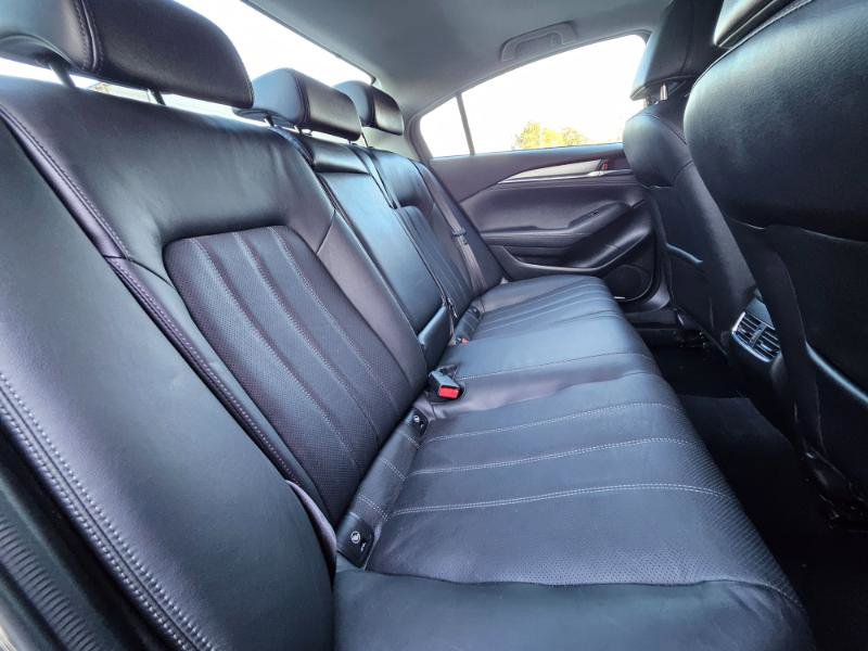 Used 2018 MAZDA MAZDA6 Grand Touring Reserve image 65