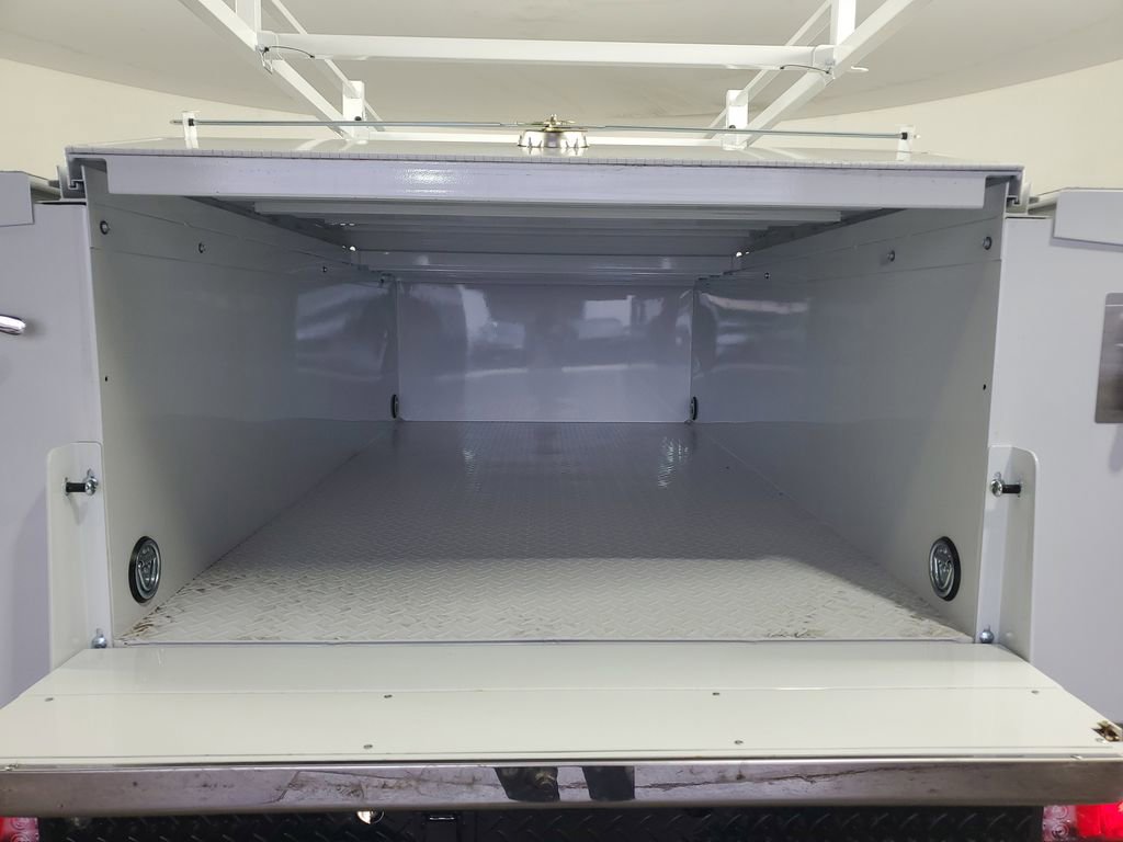 New 2026 Chevrolet Silverado 2500 W/T w/ WT Convenience Package RWD image 34
