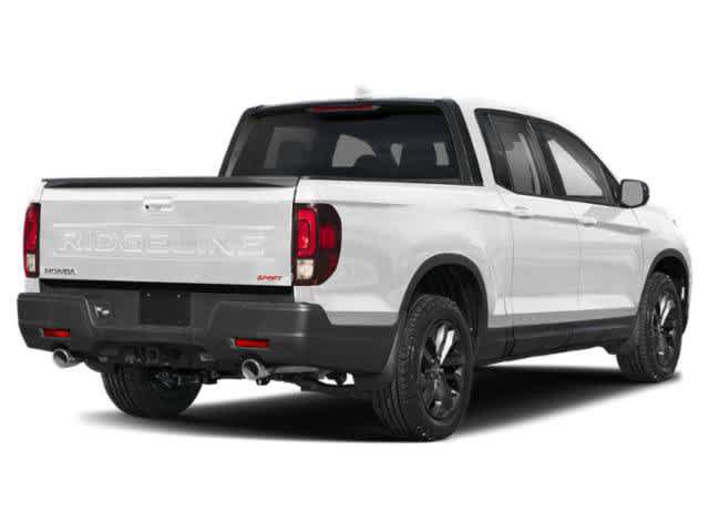New 2026 Honda Ridgeline Sport image 2