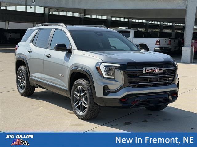 New 2027 GMC Terrain AT4 w/ Convenience Package III AWD/4WD image 2