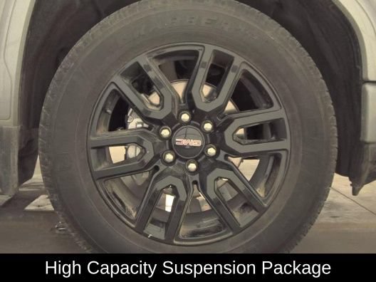 Used 2023 GMC Sierra 1500 Elevation RWD image 4