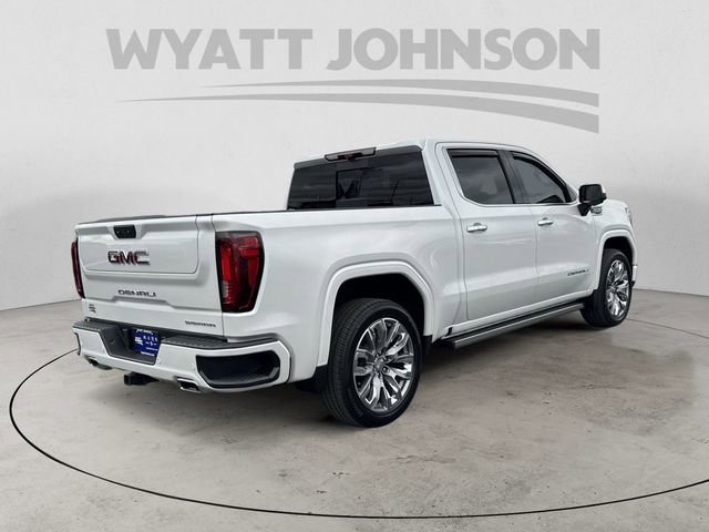 Used 2024 GMC Sierra 1500 Denali w/ Denali Reserve Package image 5