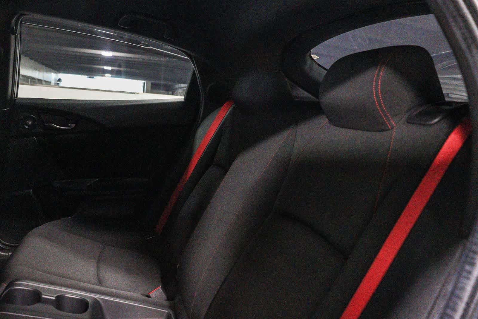 Used 2019 Honda Civic Type R image 19