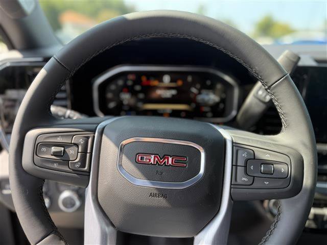 New 2026 GMC Sierra 1500 Elevation image 16