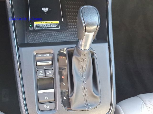 Used 2023 Honda CR-V EX-L image 16