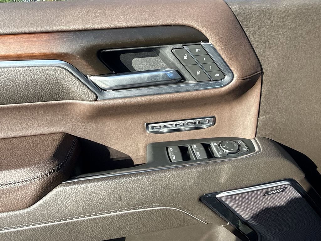 Used 2025 GMC Sierra 1500 Denali w/ Denali Reserve Package image 29