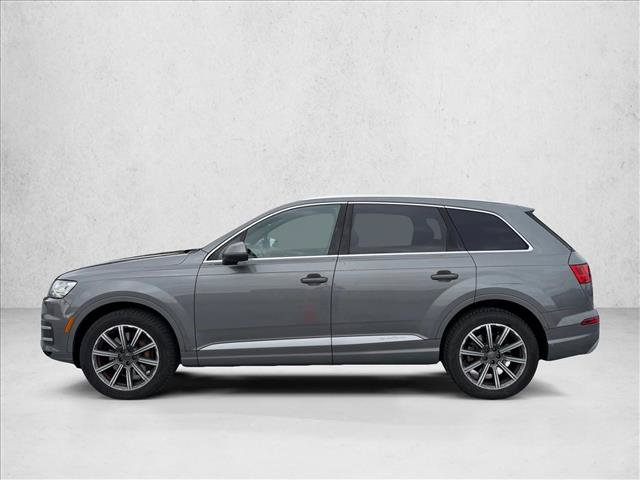 Used 2017 Audi Q7 3.0T Premium Plus AWD/4WD image 8