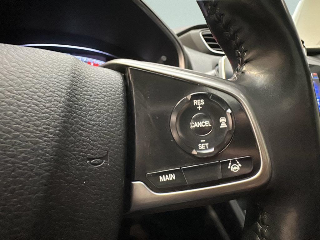 Used 2019 Honda CR-V EX-L image 27