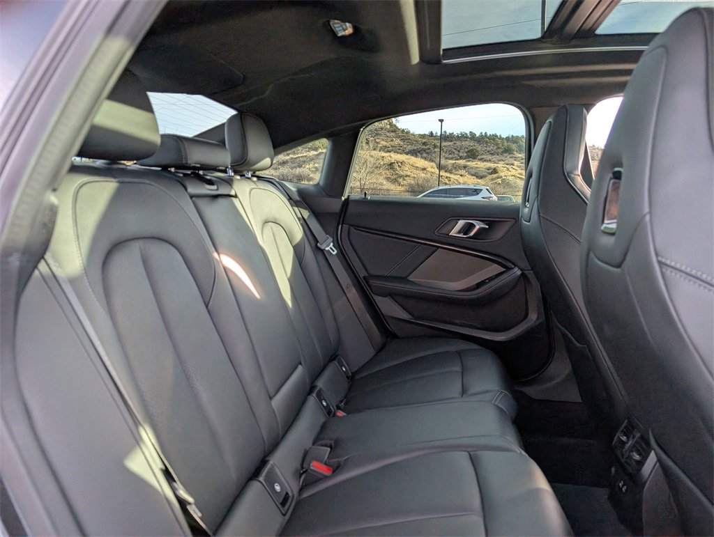 Used 2021 BMW M235i xDrive Gran Coupe w/ Premium Package image 20