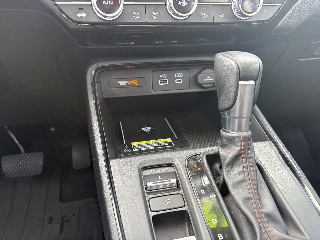 Used 2023 Honda CR-V Sport Touring image 26