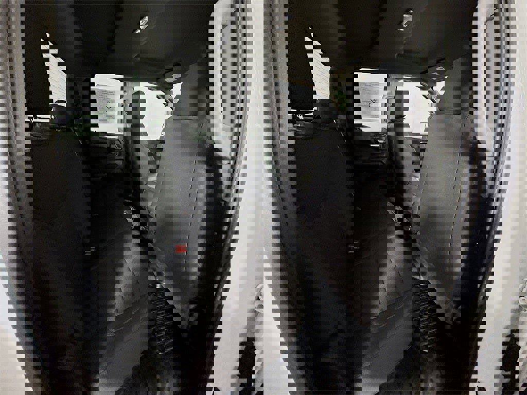 New 2025 GMC Sierra 1500 Pro w/ Convenience Package image 18