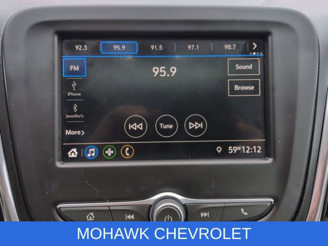 Certified 2020 Chevrolet Equinox LS image 14