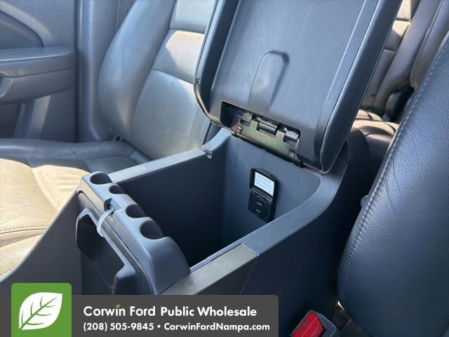 Used 2007 Honda Pilot EX-L image 22