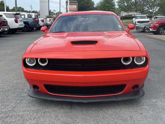 Used 2023 Dodge Challenger GT w/ Blacktop Package RWD video 2