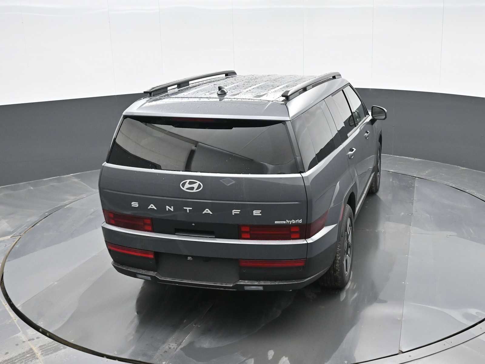 New 2026 Hyundai Santa Fe SEL image 26