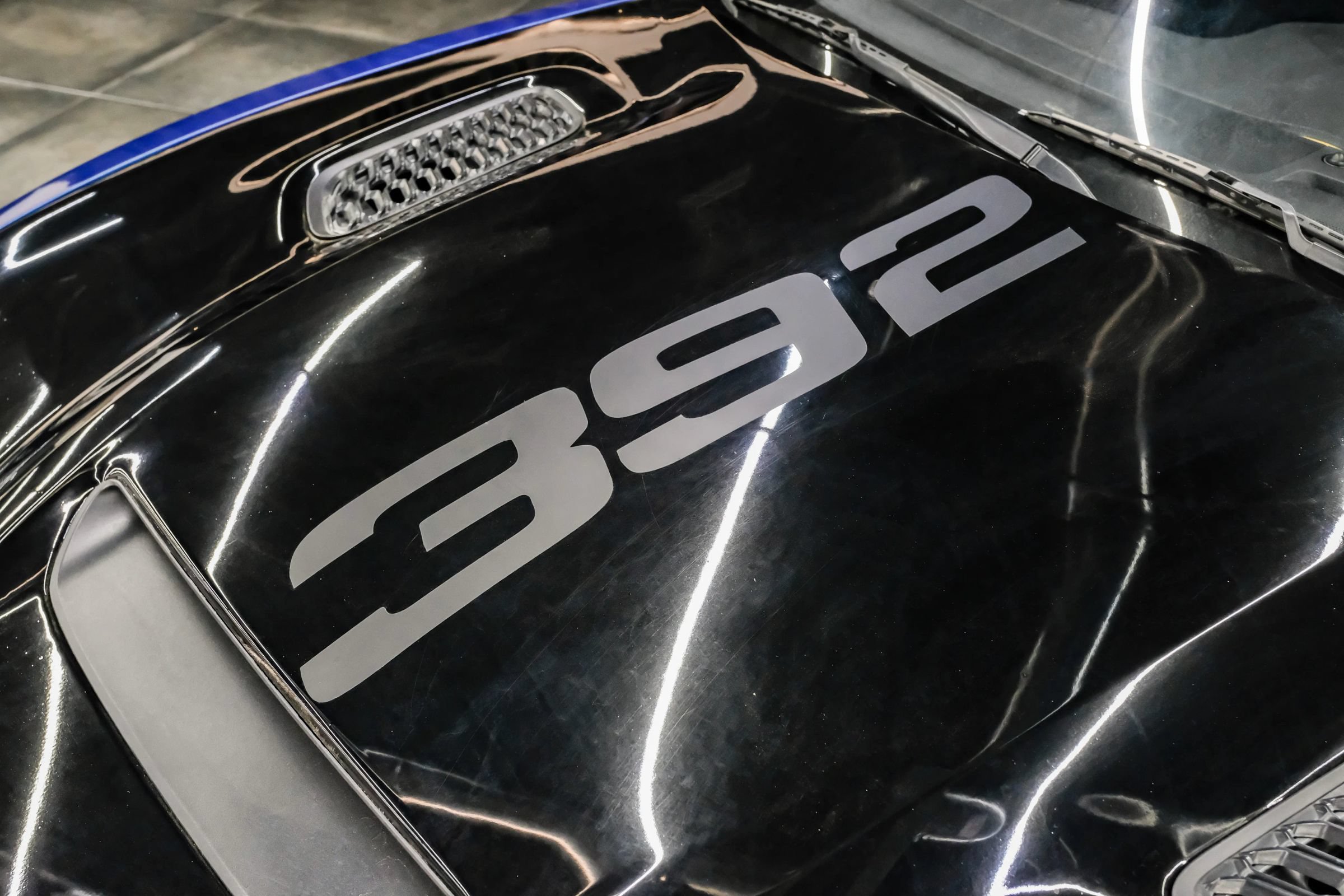 Used 2021 Dodge Charger Scat Pack RWD image 62