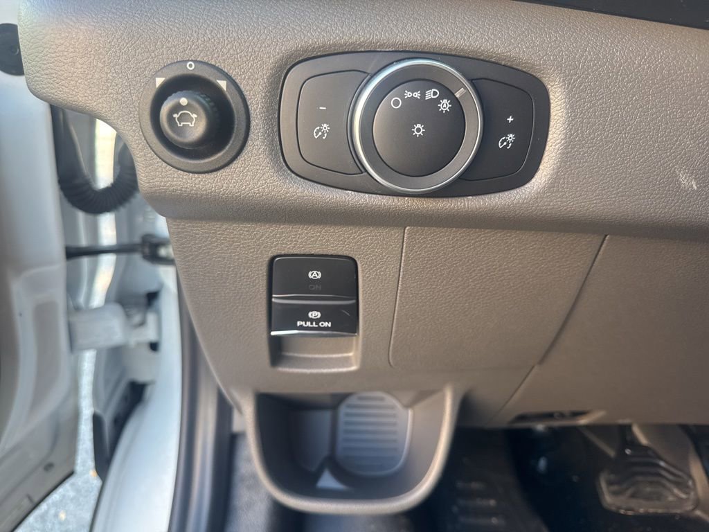 New 2024 Ford Transit 150 148 Medium Roof w/ Load Area Protection Package image 38