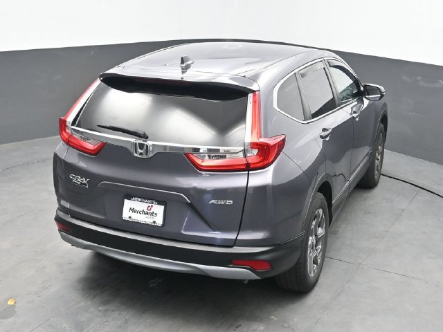 Used 2019 Honda CR-V EX image 22