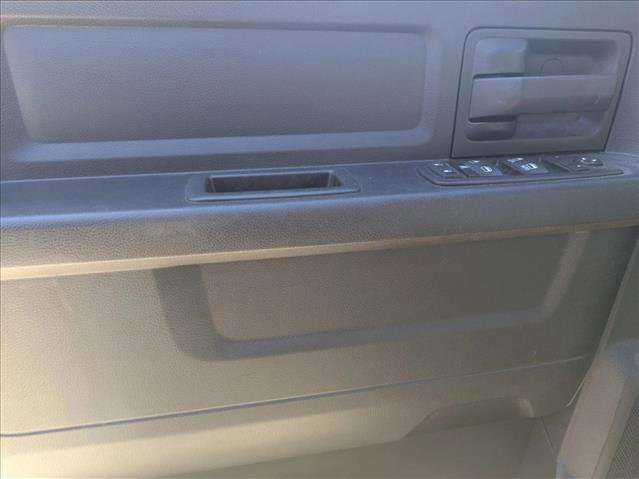 Used 2014 RAM 1500 Express image 11