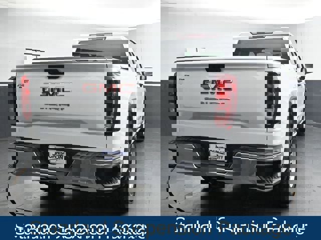 Used 2023 GMC Sierra 1500 Pro w/ Pro Value Package image 11