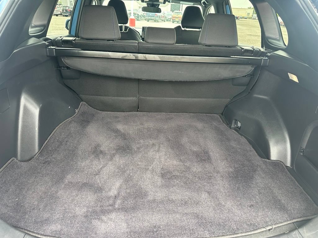 Used 2022 Toyota RAV4 SE AWD/4WD image 33