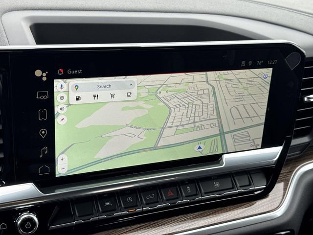 New 2026 GMC Sierra 1500 Elevation image 11