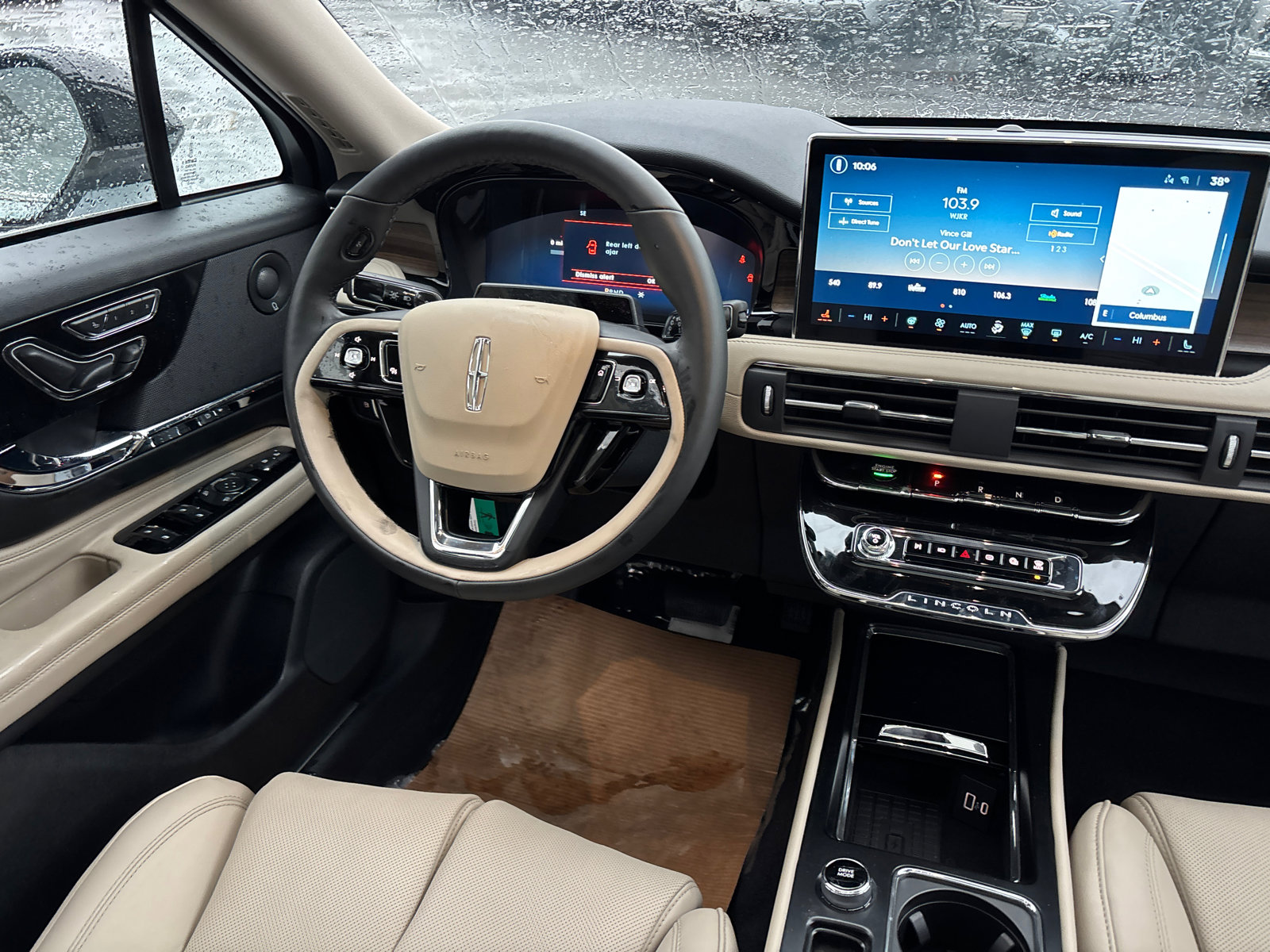 New 2026 Lincoln Corsair Grand Touring image 31