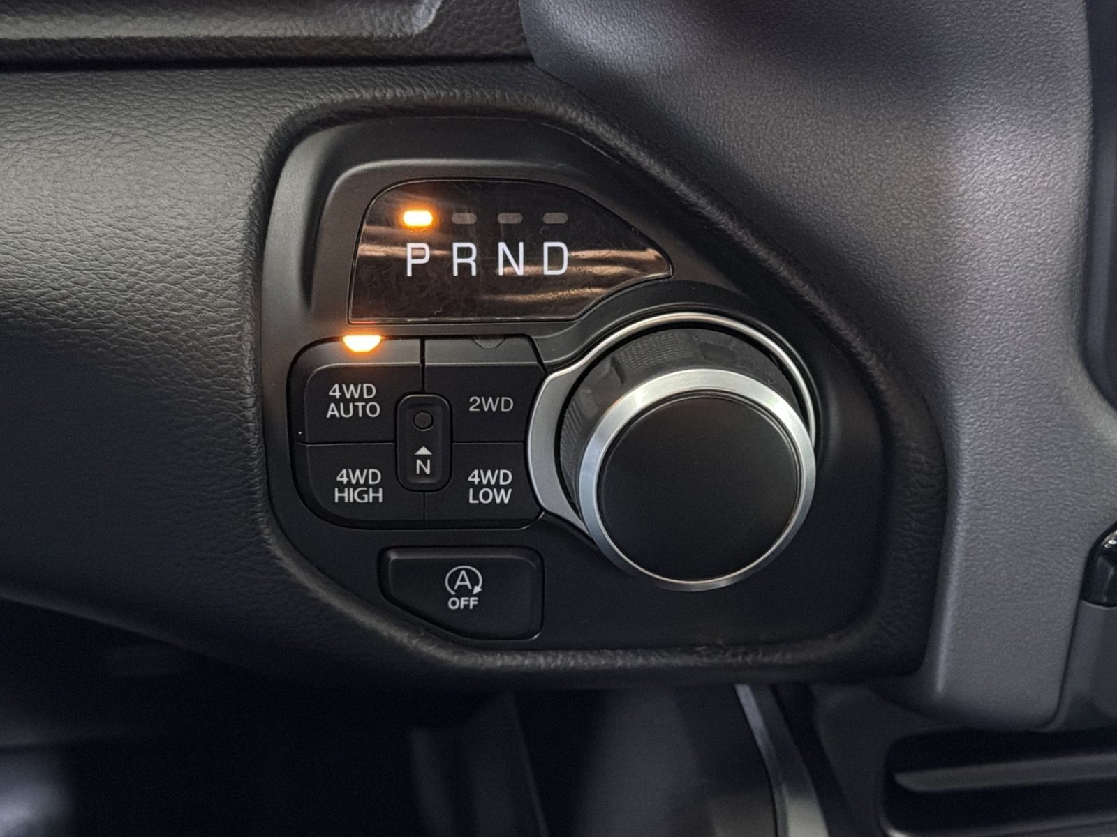 Used 2022 RAM 1500 Big Horn AWD/4WD image 24
